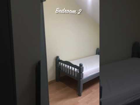 Video der Unterkunft
