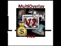 MultiOverlay Hud v1.5