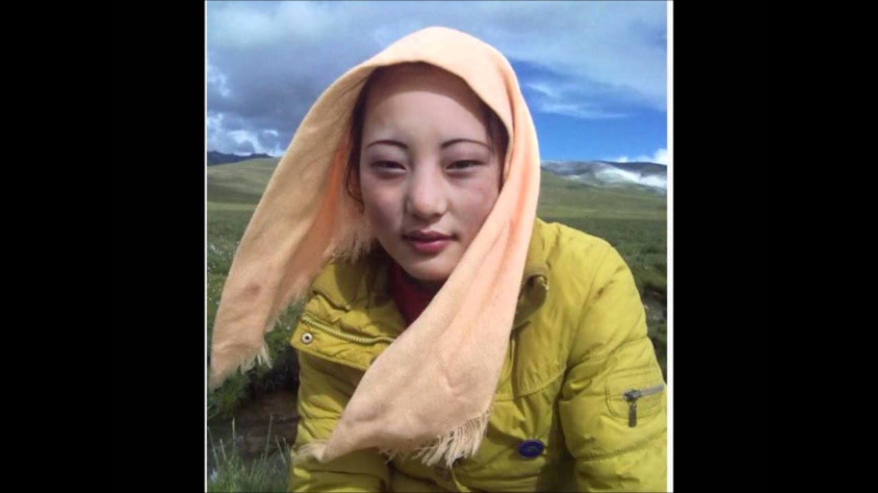 Tibet Sexy Babes 50