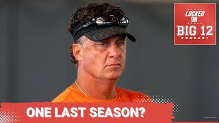 Why Mike Gundy Will be FIRED by Oklahoma State in 2025: Chad Weiberg Will Offer Only One More Chance