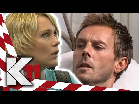 Gerrit unter Verdacht: "Er hat die Frau durchs Haus gejagt!"  | 2/2 | K11 - Die neuen Fälle | Sat.1