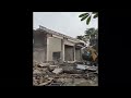 Ponty Chadha | Liquor Baron Ponty Chadhas Rs. 400 Crore Farmhouse In Delhi Demolished  - 00:33 min - News - Video