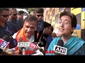 Atishi VS Himanta | Arvind Kejriwal Interim Bail | News9 #arvindkejriwalbail - 01:06 min - News - Video