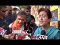 Atishi VS Himanta | Arvind Kejriwal Interim Bail | News9 #arvindkejriwalbail