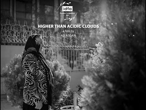Higher than Acidic Clouds'