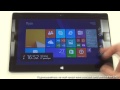 ГаджеТы: обзор Microsoft Surface RT, производительность, время работы, сравнение с Surface 2