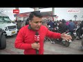 Hit and Run Law Protest: पंजाब तक पहुंचा हड़ताल का असर...पेट्रोल पंप पर गाड़ियों की लंबी कतार  - 03:35 min - News - Video