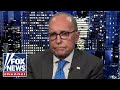 Kudlow: There is no law, order or safety