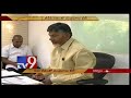 CM Chandrababu focuses on Rayalaseema development