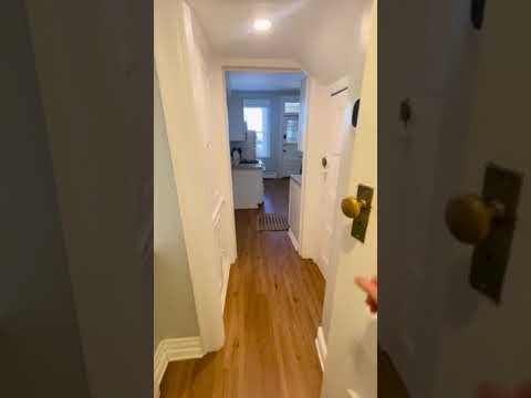 Property video