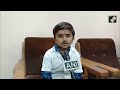 3-Foot-Tall Ganesh Baraiya Becomes Doctor: Never Short On Determination  - 04:09 min - News - Video