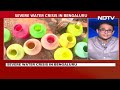 Karnataka Artificial Colour | Gobi Manchurian Under The Scanner In Karnataka | The Southern View  - 07:37 min - News - Video