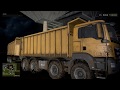 Biggest in the world excavator v1.0