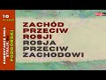 Komentarze dnia Strajku Rosja gra na wielkiej szachownicy. Wielka Brytania przebija USA w agresji..