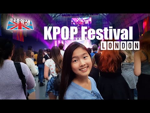 '하이라이트', 'EXID'를 실제로 본 영국사람들의 반응!! '영국남자 + 국가비'