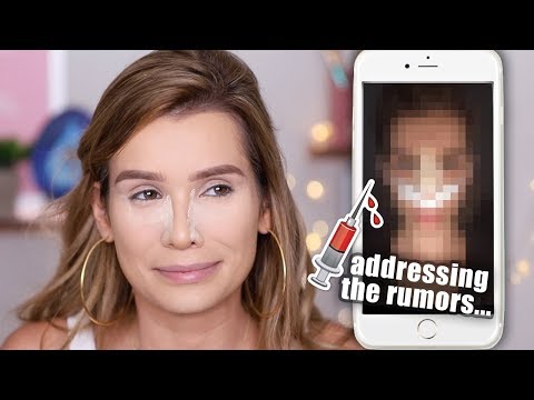 GRWM LIFE UPDATE... what you want to know
