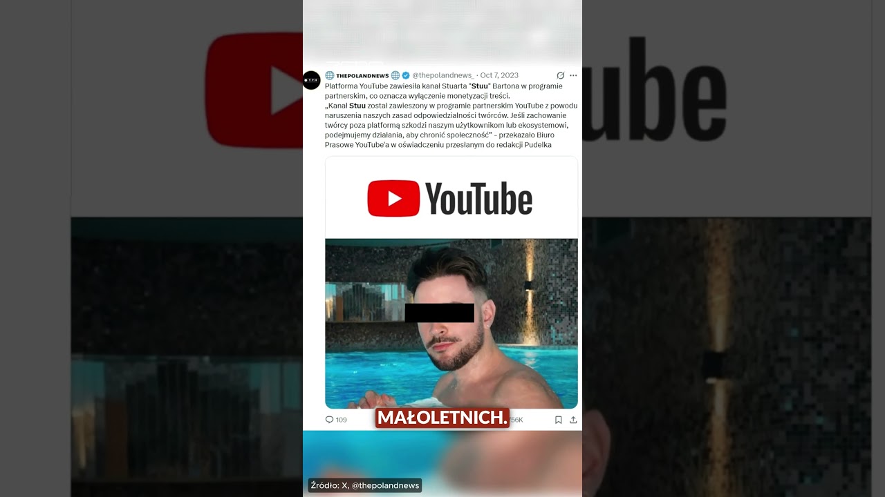 STUU WRACA DO POLSKI