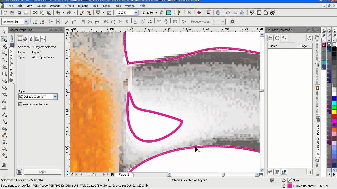 How Do I Add A Bitmap To Coreldraw? – KIETFH