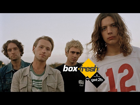 Fresh on Fridays: VANT