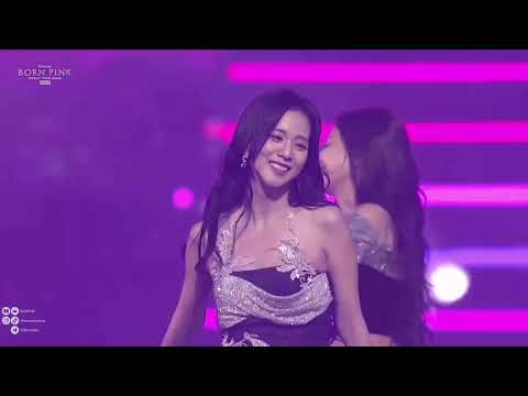 BLACKPINK - FOREVER YOUNG FINAL IN SEOUL D-2