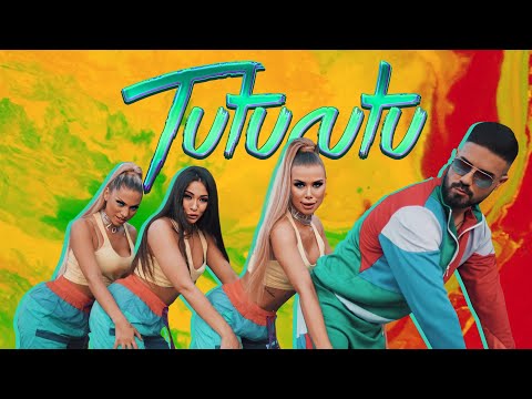 Upload mp3 to YouTube and audio cutter for MC STOJAN X HURRICANE  TUTURUTU OFFICIAL VIDEO download from Youtube