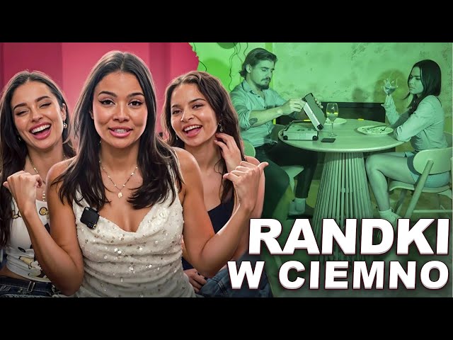 NAJGORSZE RANDKI W MOIM ZYCIU (Bagi przyszedł…)