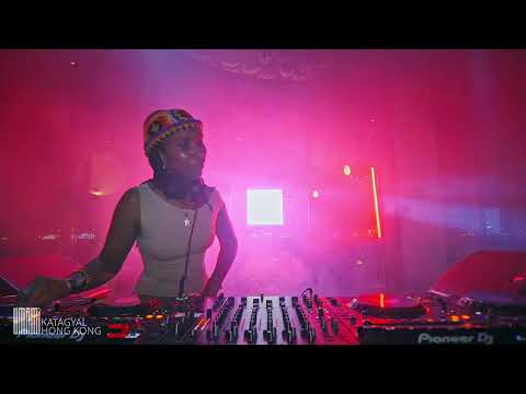 KATAGYAL | UMAMI: Pier 1929 | Hong Kong, China | Clip 1