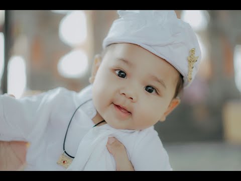 Sentana Lanang Manumadi | Cening Bagus | Rahajeng 6 Sasih | Video & Photo Documentation | Zeiss 55mm