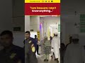 I Don’t Know Anything, Says Jamaluddin Amid Conversion Case Allegations #changurbaba #shorts  - 00:17 min - News - Video