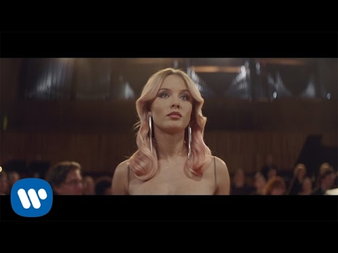 Upload mp3 to YouTube and audio cutter for Clean Bandit  Symphony feat Zara Larsson Official Video download from Youtube