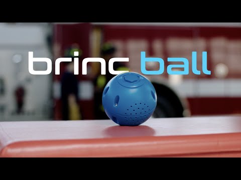 Meet BRINC Ball – Next Gen Throw Phone
BRINC Ball is a new tool for communication and de-escalation. Ultra-durable, 20+ hour talk time, 60+ feet audibility and more.