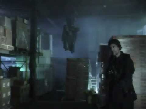 Vampire Assassin'