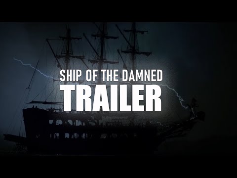 Ship of the Damned'