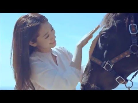 Super Junior - So I ( Park Shin Hye & SJ Video )