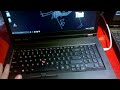 Lenovo 17 3? ThinkPad P70 Notebook Review