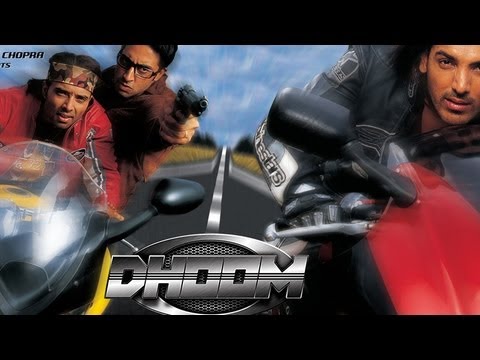 Dhoom'