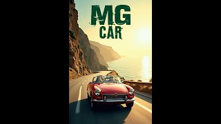 MG (Morris Garages) |British automotive brand with a rich history that dates