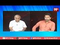 కవిత vs హరీష్..  లండన్ లో నోరు మెదిపిన మాజీ మంత్రి : Harish Rao Strong Comments on Kavitha | 99TV - 03:01 min - News - Video