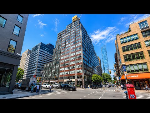 Listing Video