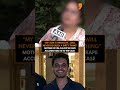 IIM Calcutta Rape Case: Accused Student’s Mother Breaks Silence | “My Son Is Innocent” | News9