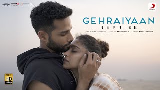 Gehraiyaan Reprise – Lothika (Gehraiyaan) Video HD