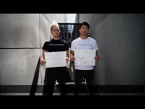 AAPI Celebs Dante Basco, Lisa Ling, Simu Liu Stand Strong with Director Johnny Lee in New Music Video "Tonight #StopAsianHate" to Unite Community AAPI Celebs Dante Basco, Lisa Ling, Simu Liu Stand Strong with Director Johnny Lee in New Music Video "Tonight #StopAsianHate" to Unite Community