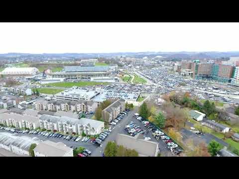 Property video