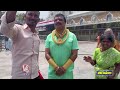 Gold Man Visits Tirumala Temple | Tirupati | V6 News  - 03:22 min - News - Video