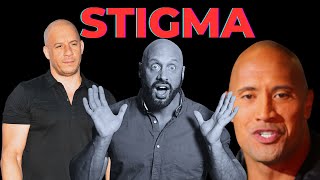 Its Time to End the Silence: Addressing Stigma Around TRT and HRT