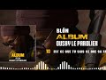 Ousby Le Parolier ( ES CE QUE TU SAIS CE QUE SA FAIT ) extrait 13 de l’album BLФN prod BY KD Beat