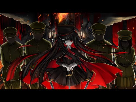 ヨルムンガンド Stream βT LΛ | Listen to ヨルムンガンド a.k.a Jörmungand