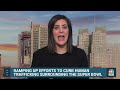 Companies Ramp Up Efforts To Curb Human Trafficking Surrounding Super Bowl  - 04:40 min - News - Video