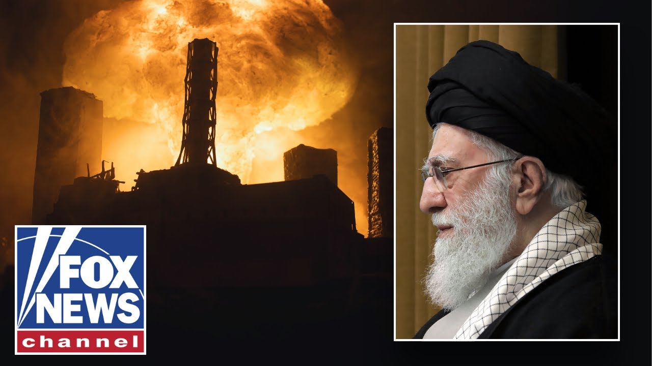 Trump intel advisor on what will 'truly assess' Iran's nuclear capabilities
