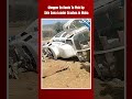 Sushma Andhare News | Helicopter En Route To Pick Up Shiv Sena Leader Crashes In Maharashtra  - 00:21 min - News - Video